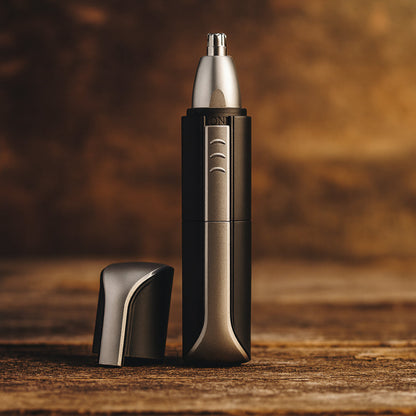 Easy Ear Nose Trimmer Grooming Kit