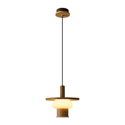 Simple Chic Pendant Light Fixture - Lusomart