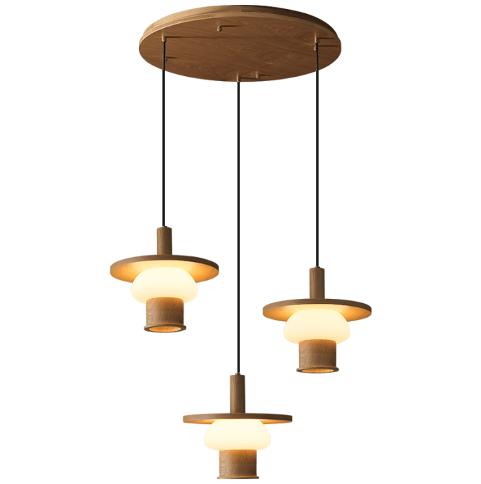 Nosika Hanging Lamp 14