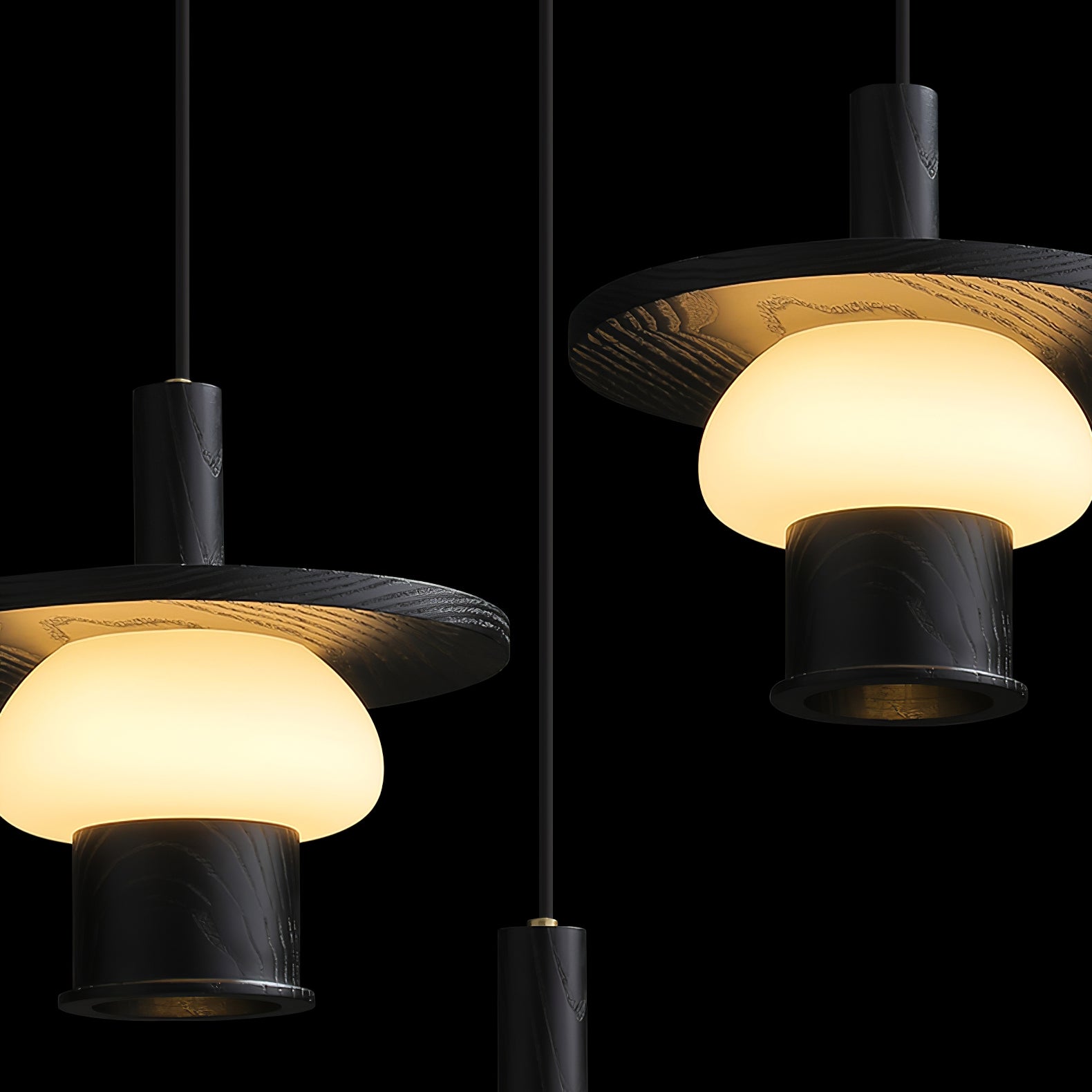 Nosika Hanging Lamp 5