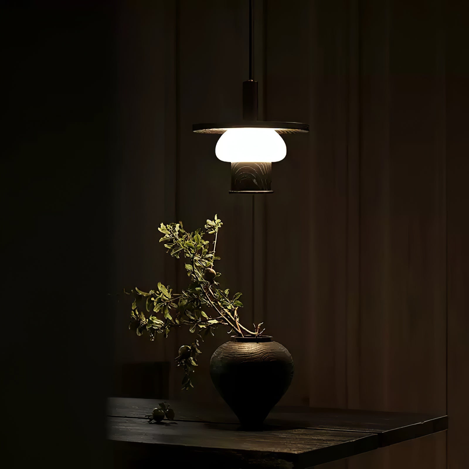 Nosika Hanging Lamp 8