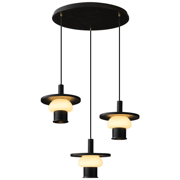 Nosika Hanging Lamp 9