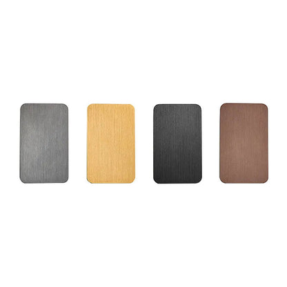 Contemporary Interior Wall Light