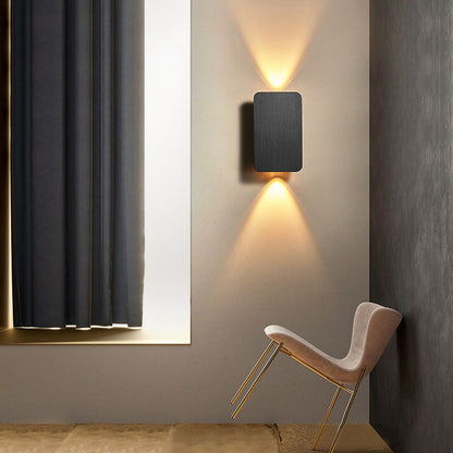 Contemporary Interior Wall Light