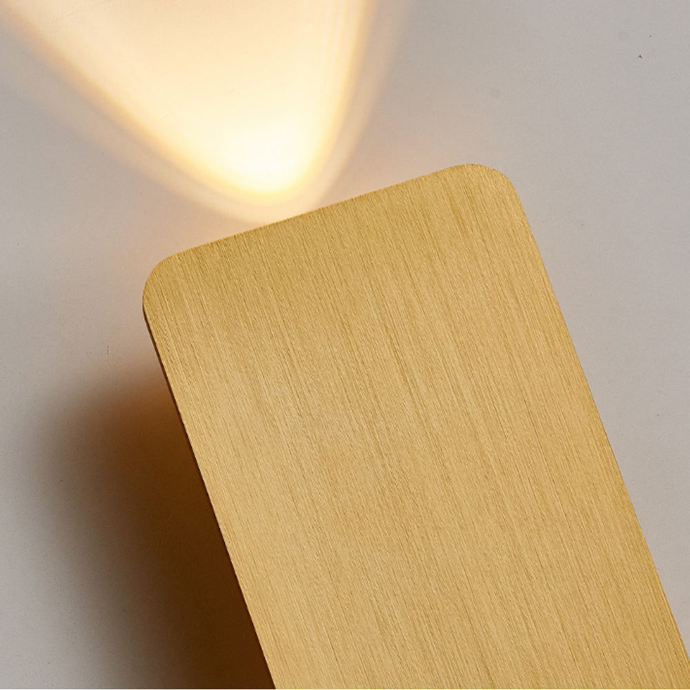 Contemporary Interior Wall Light
