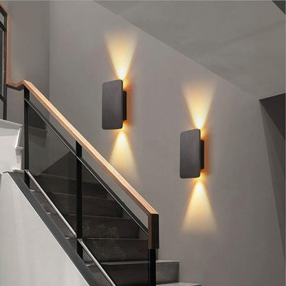 Contemporary Interior Wall Light