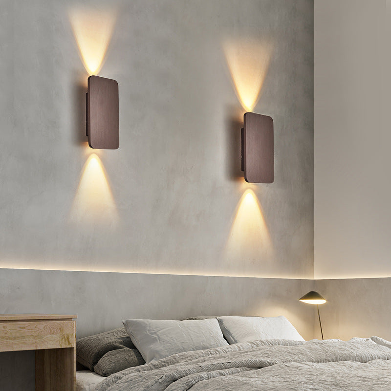 Contemporary Interior Wall Light