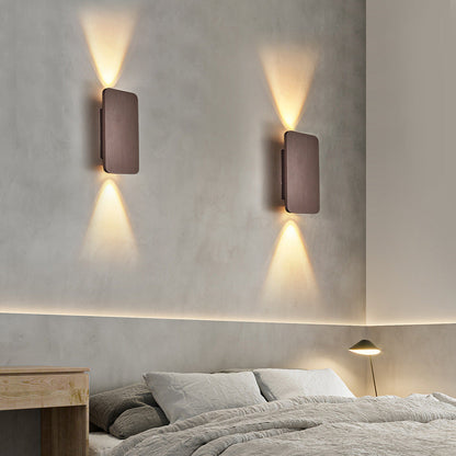 Contemporary Interior Wall Light