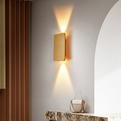 Contemporary Interior Wall Light