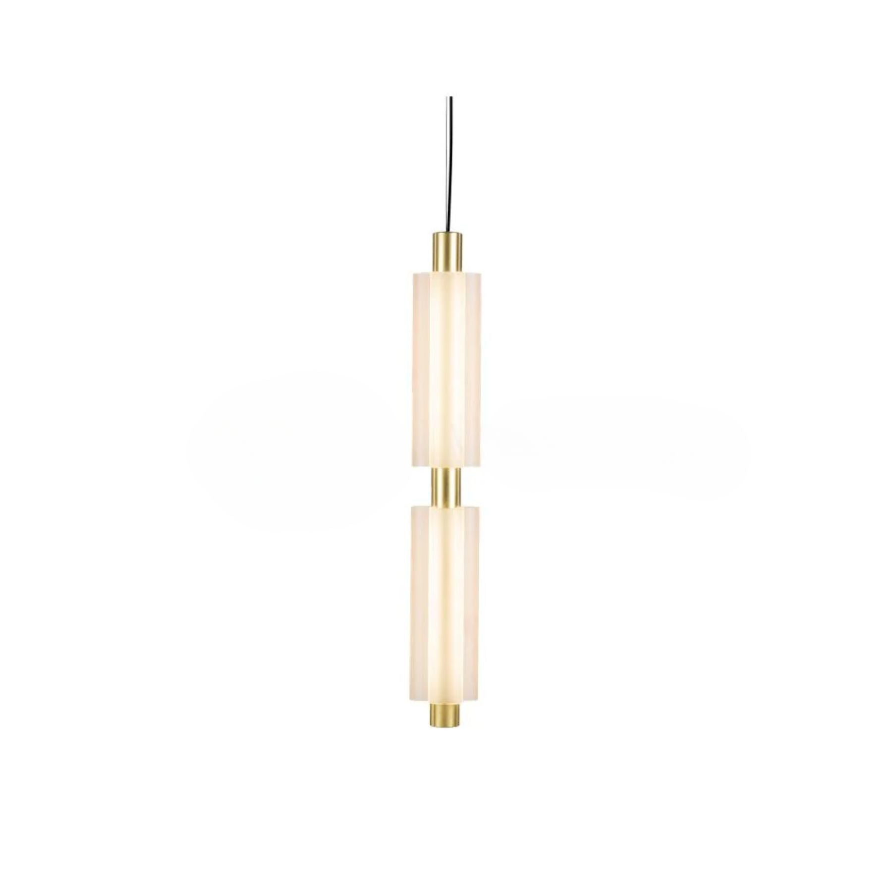 Novira pendant lamp 12