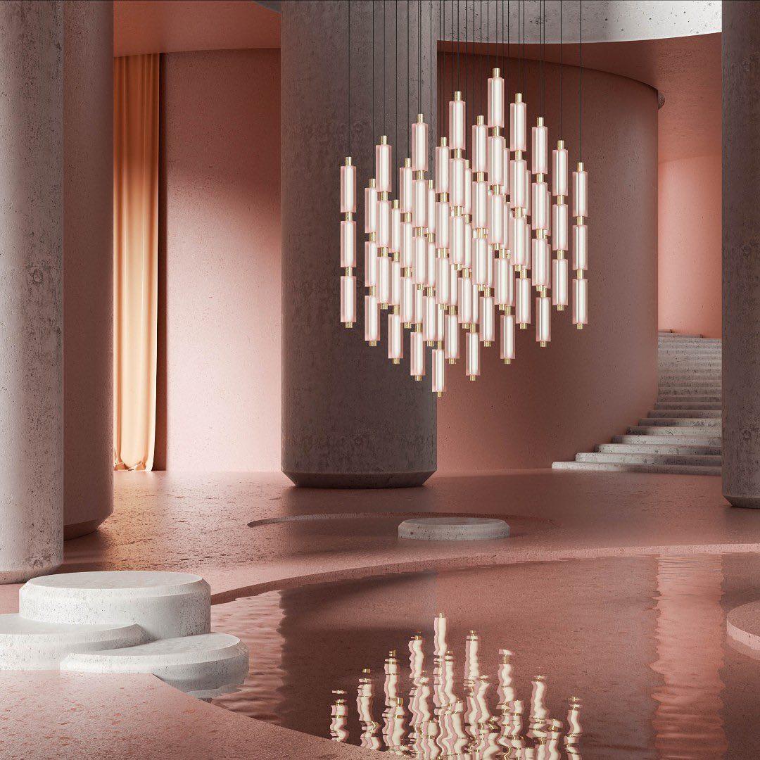 Novira pendant lamp 7