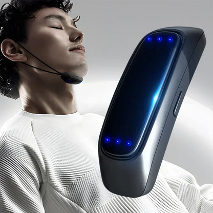 Anti Snore Sleep Solution for Better Rest - Lusomart