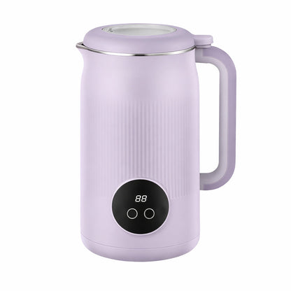Automatic Cold Brew Milk Machine for Home Use