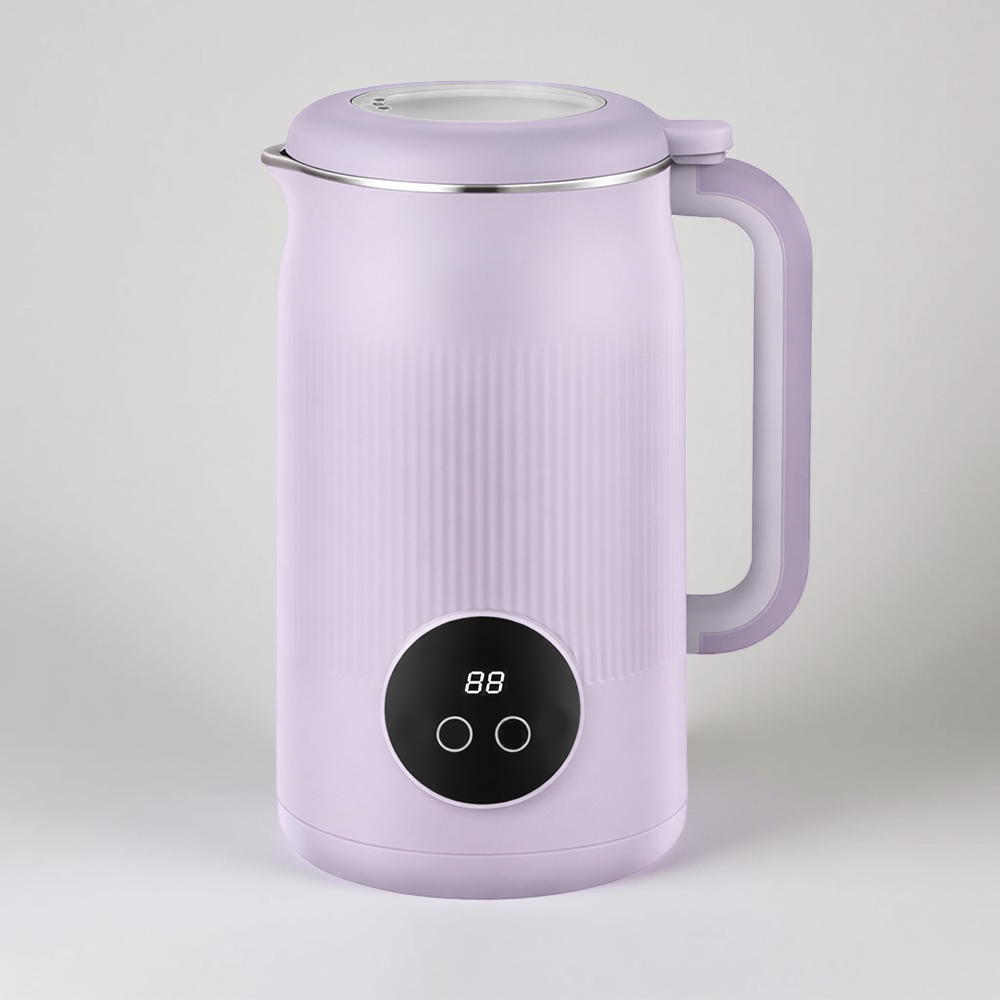 Automatic Cold Brew Milk Machine for Home Use
