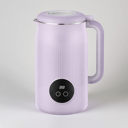 Automatic Cold Brew Milk Machine for Home Use