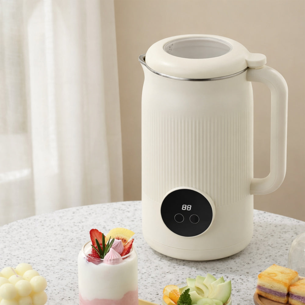 Automatic Cold Brew Milk Machine for Home Use - Lusomart