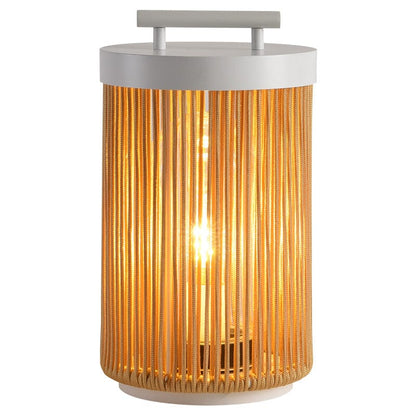 Premium Solar Powered Garden Lamp