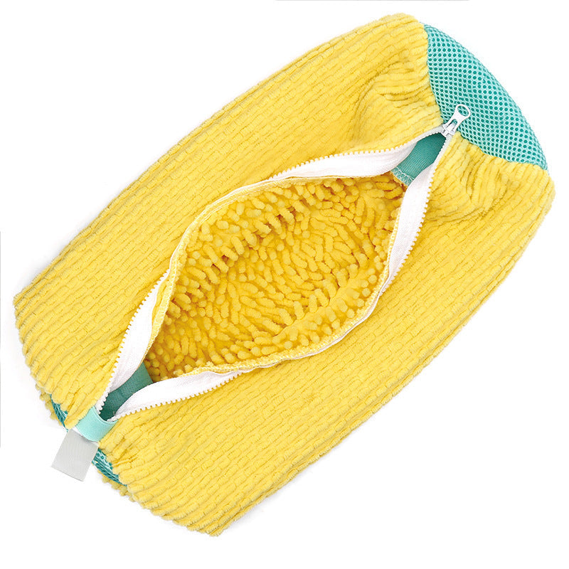 Waterproof Travel Shoe Laundry Bag