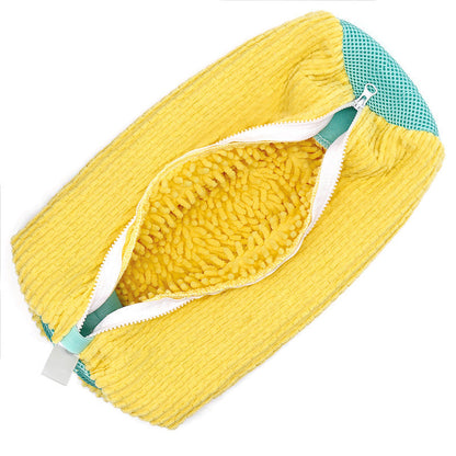 Waterproof Travel Shoe Laundry Bag