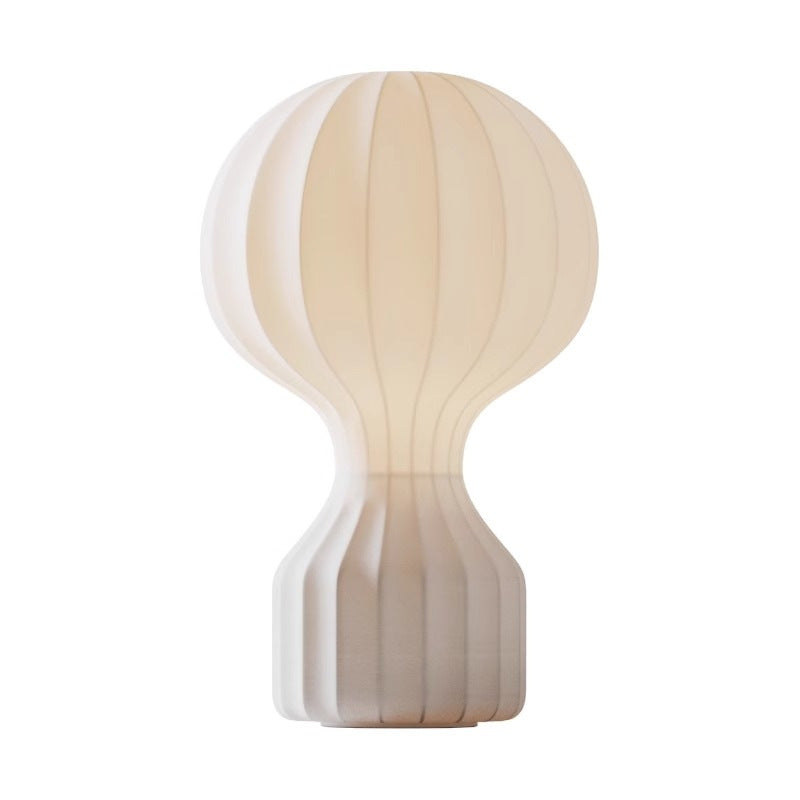 Cozy Desk Lamp With Warm Gentle Glow