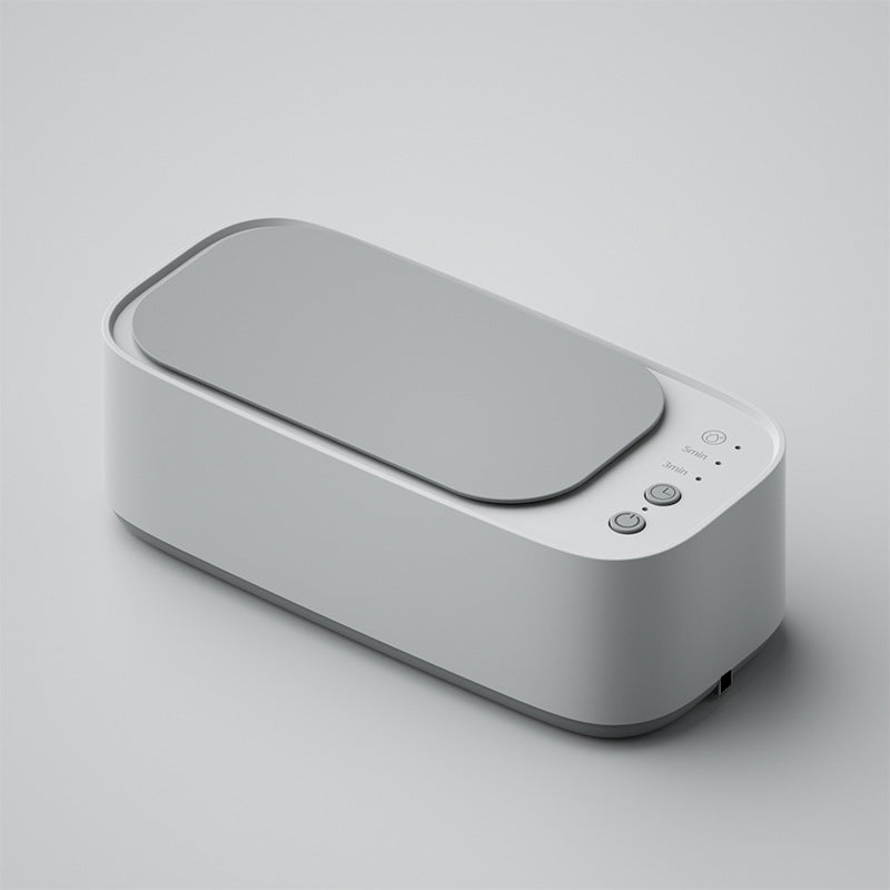 Power Sonic Cleaning Device for Jewelry & Accessories