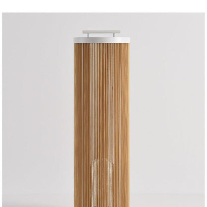 Premium Solar Powered Garden Lamp