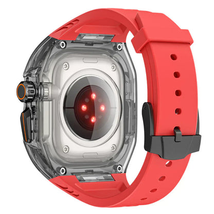 Premium Protective Case Kit for Apple Watch