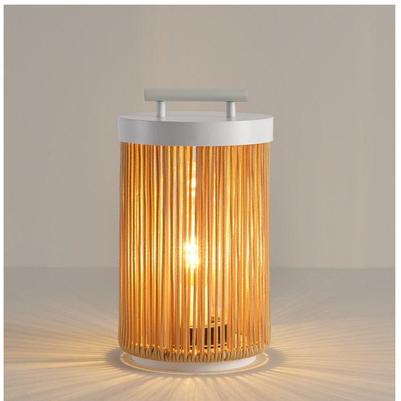 Premium Solar Powered Garden Lamp