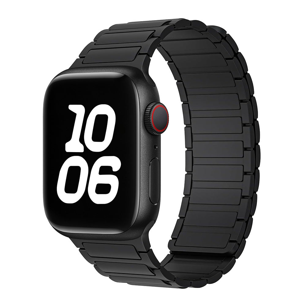 Flexible Magnet Apple Watch Band - Lusomart