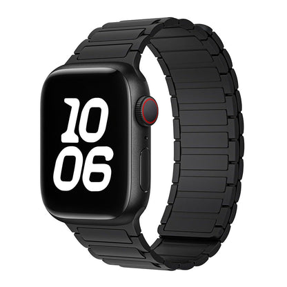 Flexible Magnet Apple Watch Band