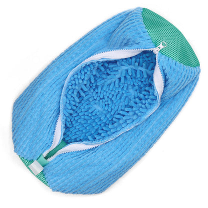 Waterproof Travel Shoe Laundry Bag