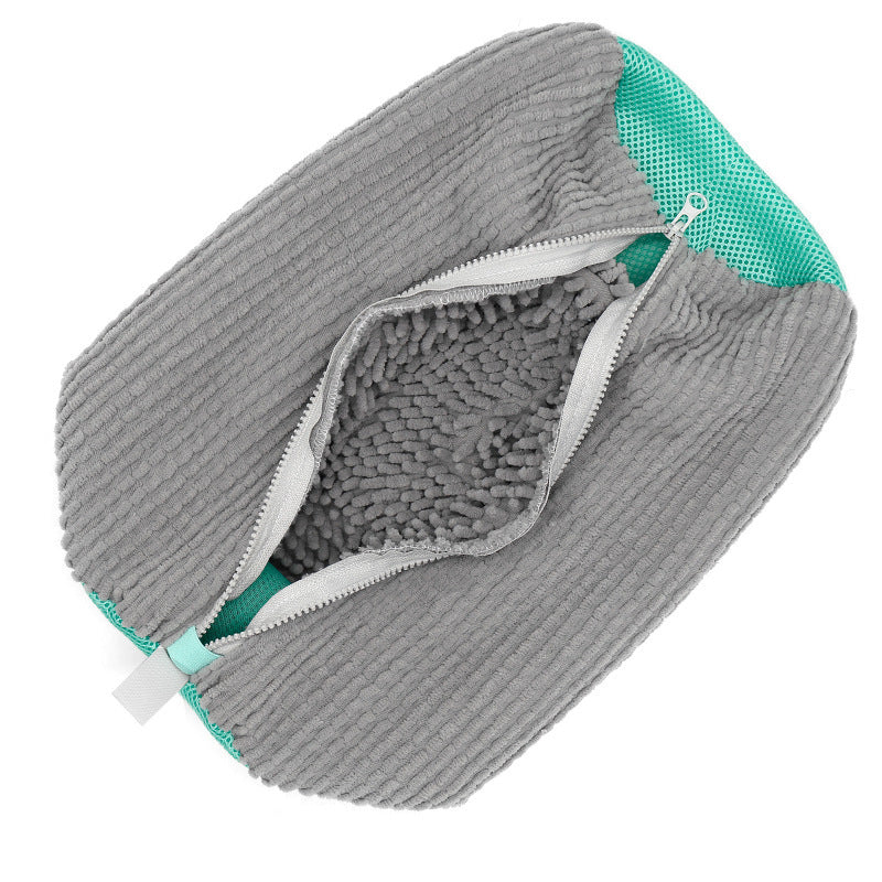 Waterproof Travel Shoe Laundry Bag