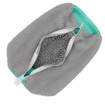 Waterproof Travel Shoe Laundry Bag
