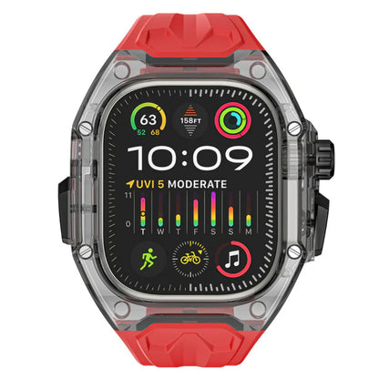 Premium Protective Case Kit for Apple Watch