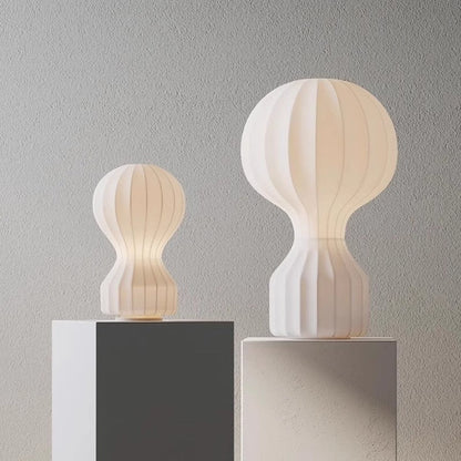 Cozy Desk Lamp With Warm Gentle Glow