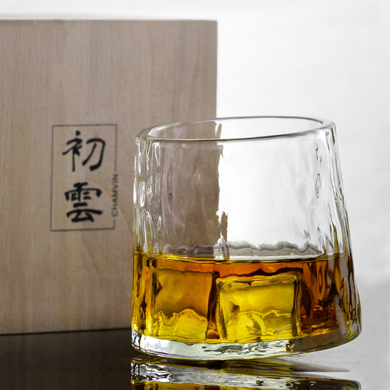 Premium Whisky Tasting Glass