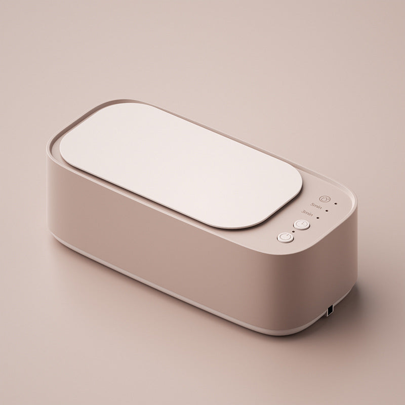 Power Sonic Cleaning Device for Jewelry & Accessories