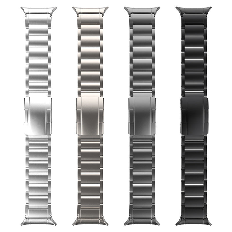Premium Metal Strap for Samsung Watch Ultra