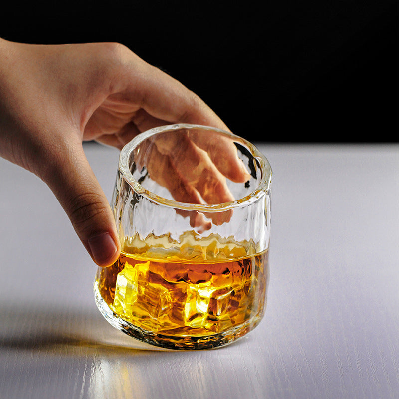 Premium Whisky Tasting Glass