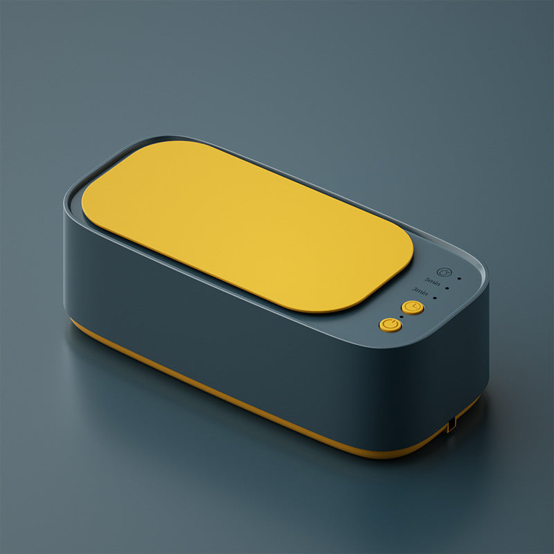 Power Sonic Cleaning Device for Jewelry & Accessories