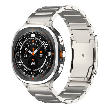 Premium Metal Strap for Samsung Watch Ultra - Lusomart