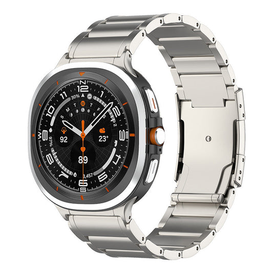 Premium Metal Strap for Samsung Watch Ultra - Lusomart