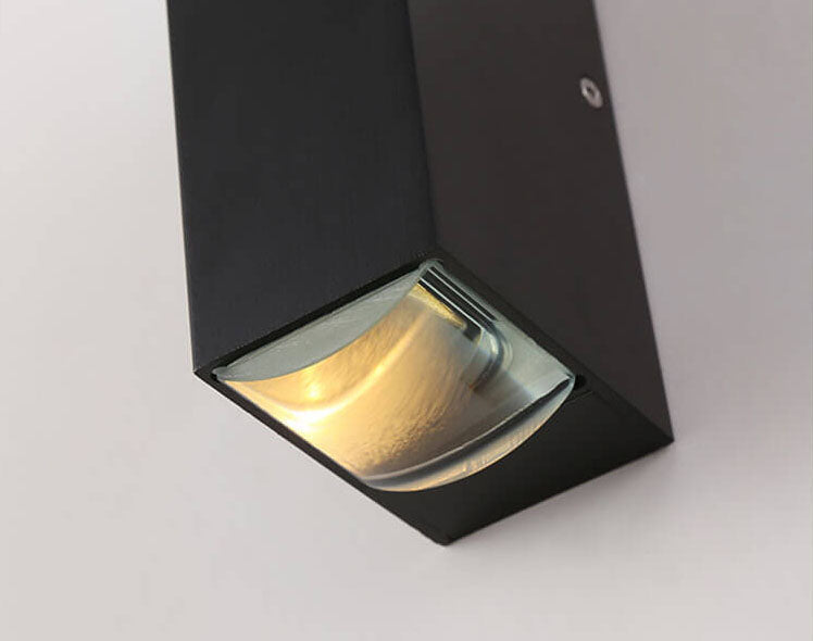 Outdoor Waterproof LED Wall Light