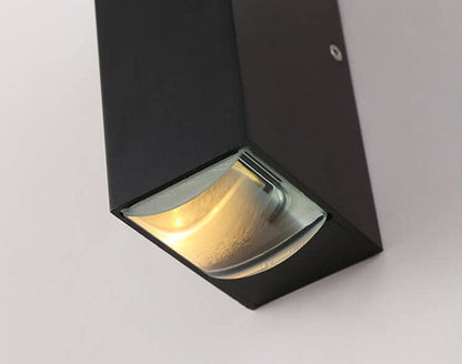 Outdoor Waterproof LED Wall Light