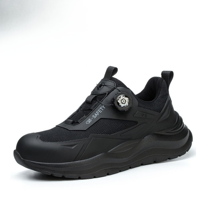 TilosTrail | Comfortable Water Resistant Hiking Shoes - Lusomart