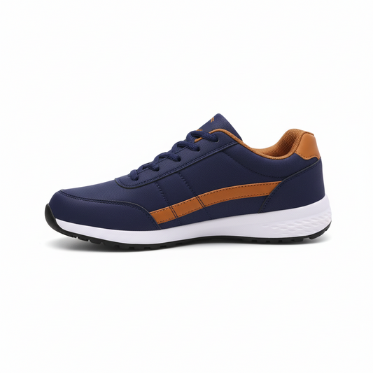 Comfortable Walking Shoes Wide Fit Ultra Lightweight - Lusomart