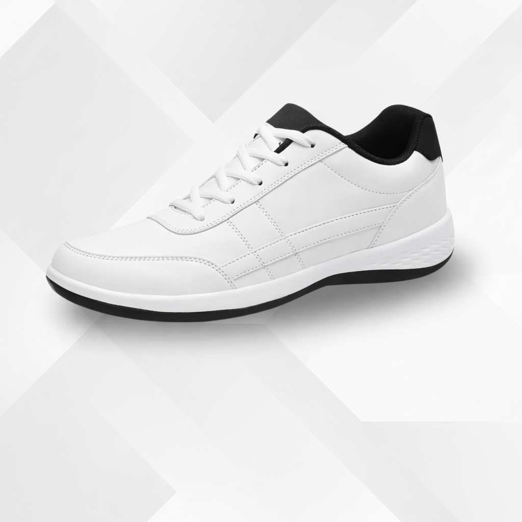 Comfortable Walking Shoes Wide Fit Ultra Lightweight