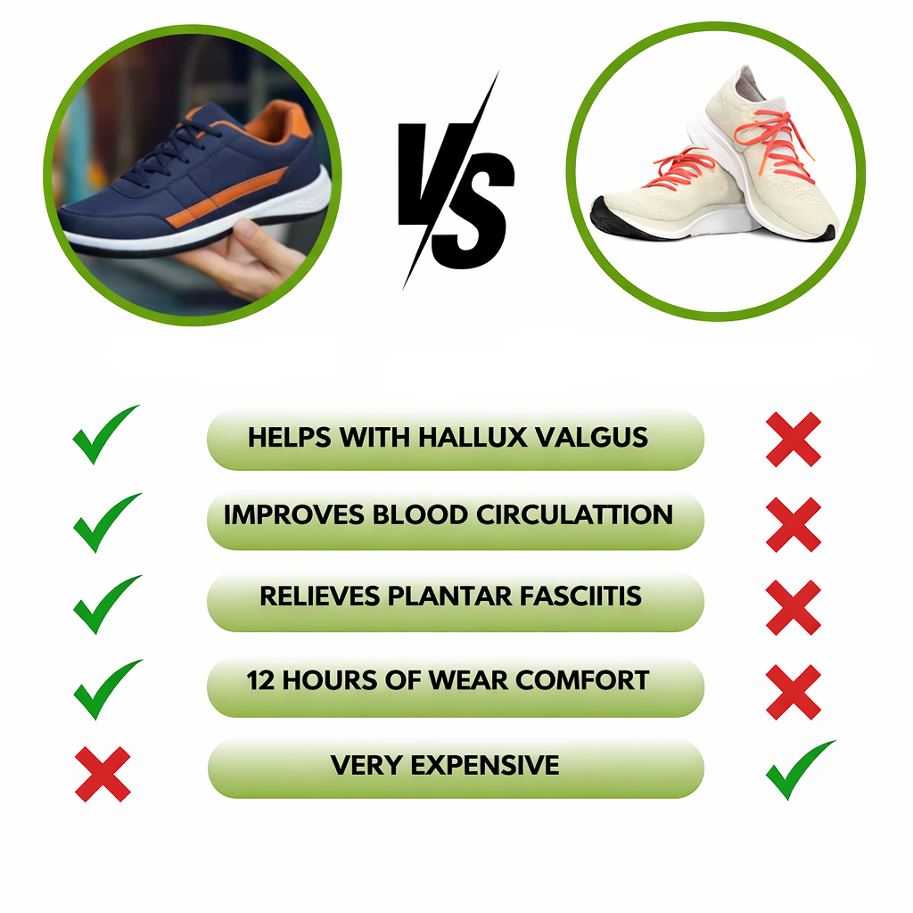 Comfortable Walking Shoes Wide Fit Ultra Lightweight