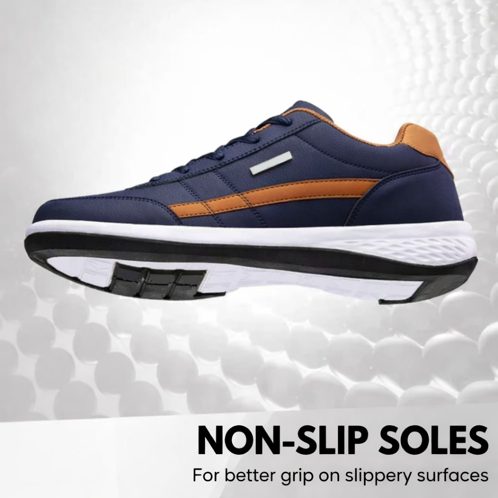 Comfortable Walking Shoes Wide Fit Ultra Lightweight