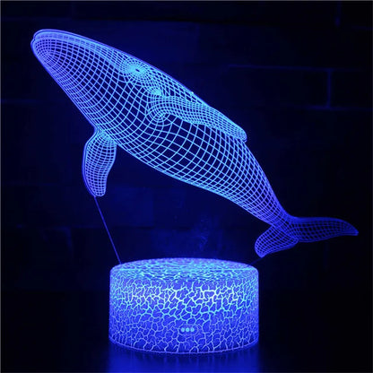 OceanAura - Sea Illusion Light 13